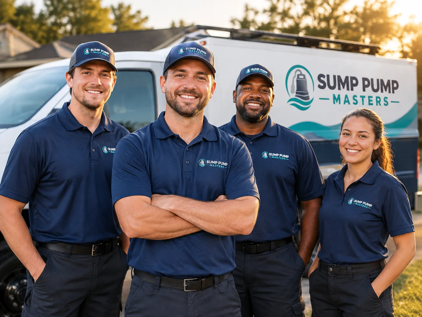 Sump Pump Repair company in Hunt Valley, MD